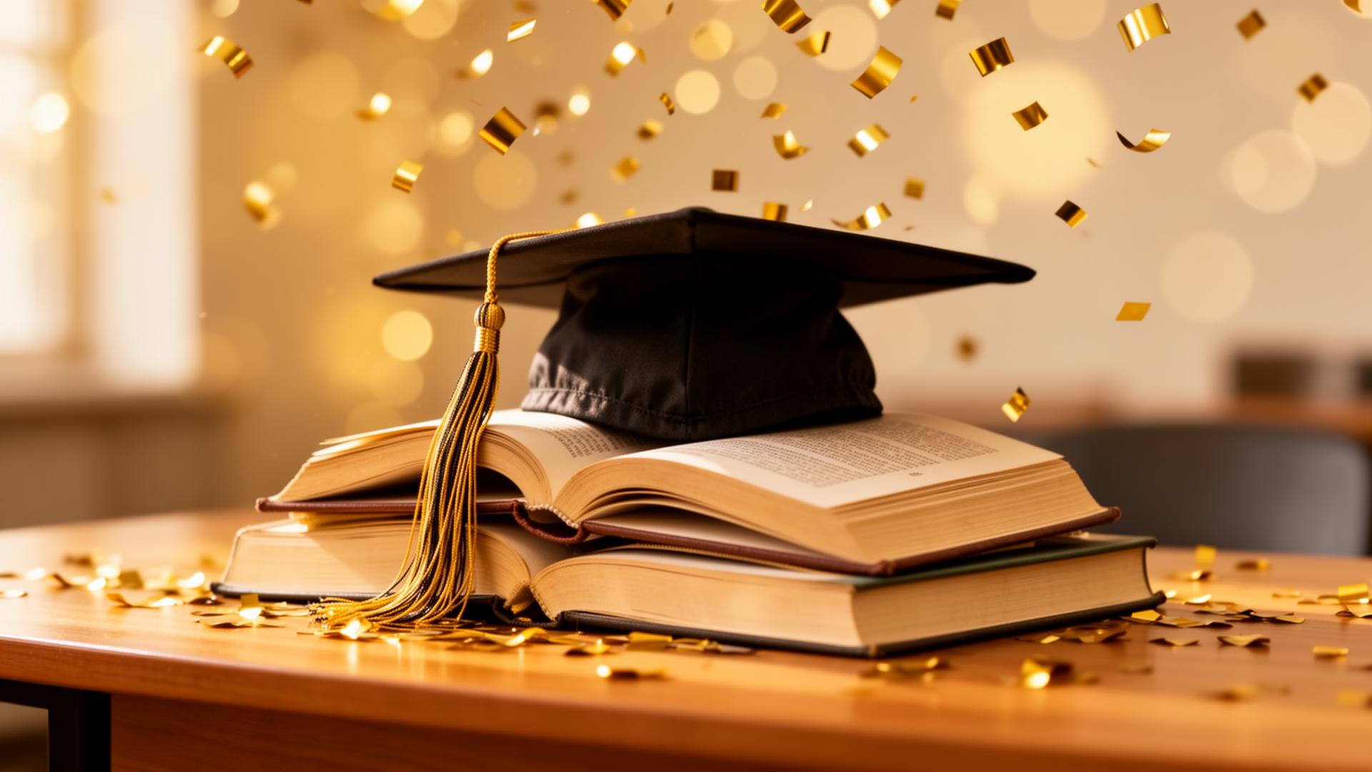 데모 학원 수강생들의 합격 후기 모음